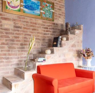 Sant Marti de Riucorb House | La Festa Dels Sentits, Casa Rural