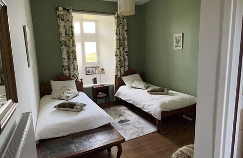 Sainte-Mere-Eglise Bed & Breakfast | La Fiere Bridge Guesthouse