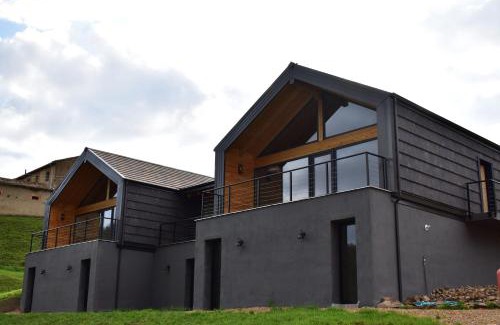 Vegacervera House | La Finca del Valle