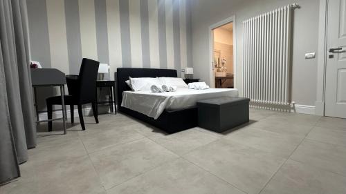 Roccamonfina Bed & Breakfast | La Finestra Sul Vulcano