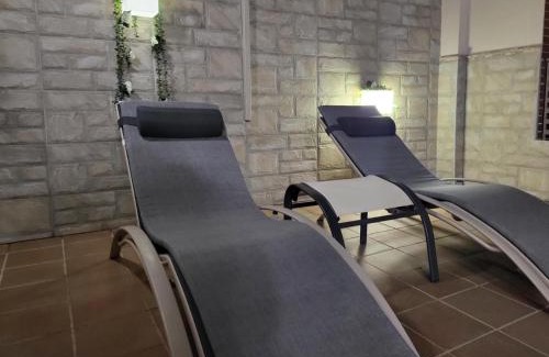 Distrito Norte Sierra Apartment | La Flor del Naranjo