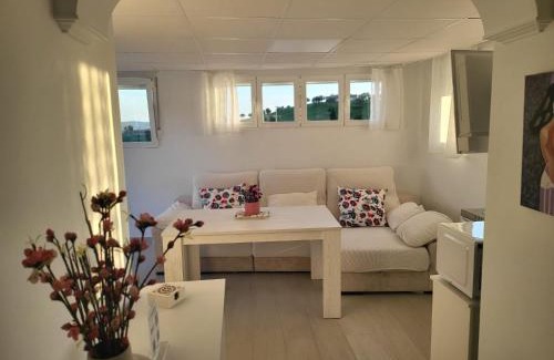 Distrito Norte Sierra Apartment | La Flor del Naranjo