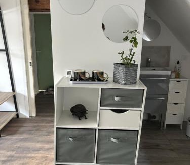 Pruille House | La Florentine