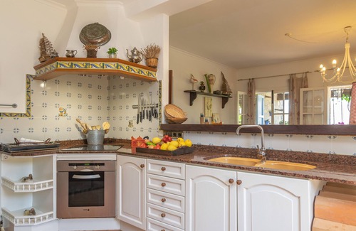 Mancor de la Vall Villa | La Font (Mancor) - Four Bedroom Villa, Sleeps 8