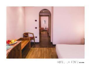 Ome Hotel | La Fonte Hotel