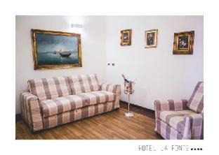 Ome Hotel | La Fonte Hotel