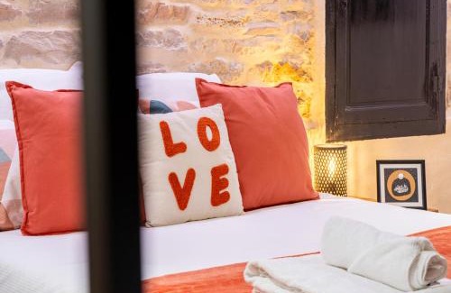 Tournus Apartment | La Forge - Clim - Jacuzzi - Hyper Centre
