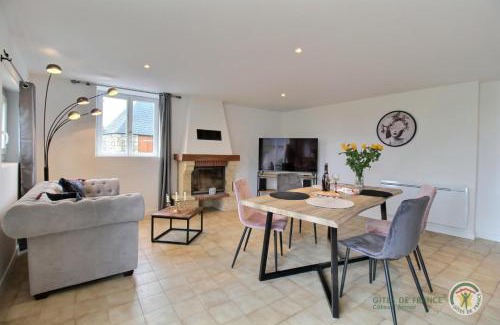 Plehedel House | La forge de la fontaine