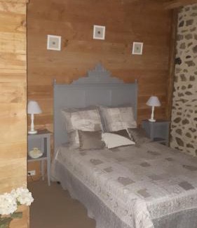 Allegre Bed & Breakfast | La Forge