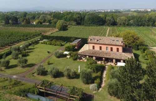 Quartiere Ravennate Bed & Breakfast | La Fornasaccia