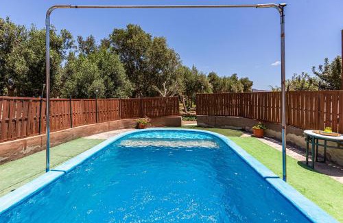 Tuineje Apartment | La Fortaleza - Casa La Fuentita