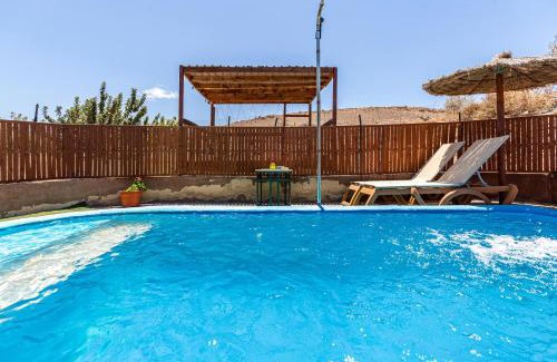 Tuineje Apartment | La Fortaleza - Casa La Fuentita