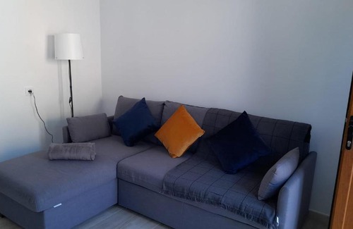 Mogan Apartment | La Fortaleza House MOGAN