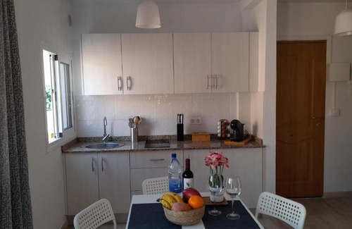 Mogan Apartment | La Fortaleza House MOGAN