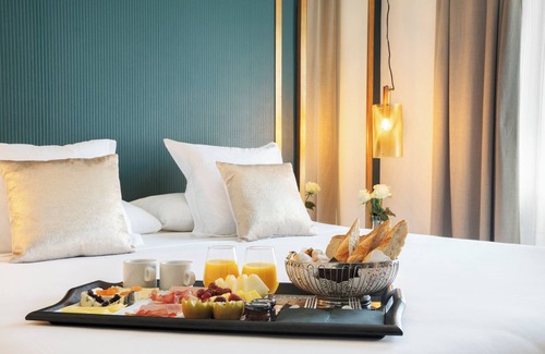 El Poble-sec Hotel | La França Travellers - Adults Only