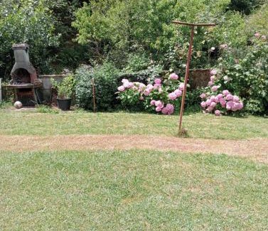 Munorrodero House | LA FUENTONA