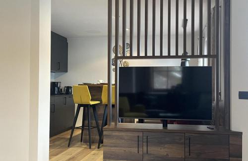 Santa Cristina Val Gardena Apartment | La Funtana