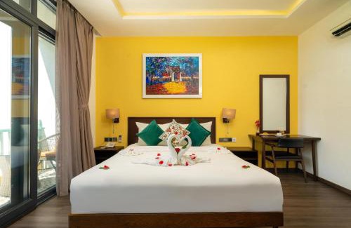 Hoi An City Centre House | LA GAI HOMESTAY HOI AN