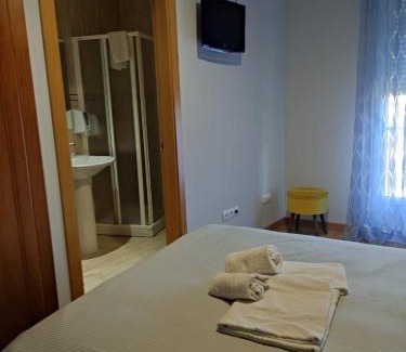 Arborbuena House | La Gallega