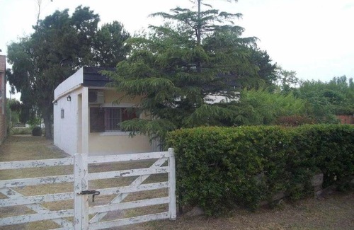 Las Toninas Apartment | la ganada