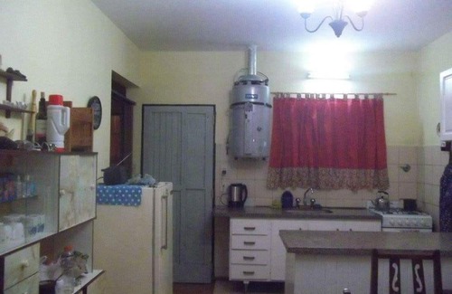 Las Toninas Apartment | la ganada