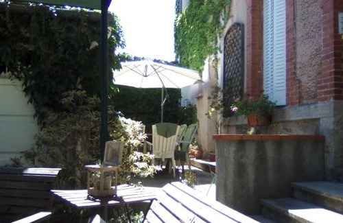 Usson-en-Forez Bed & Breakfast | la Ganse Blanche