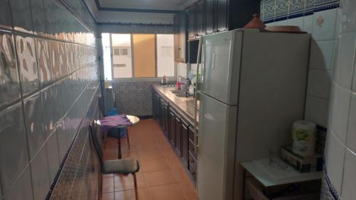 Quartier Des Orangers Apartment | LA GARE RABAT VILlE
