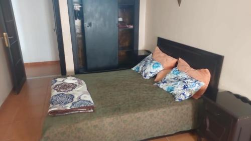 Quartier Des Orangers Apartment | LA GARE RABAT VILlE