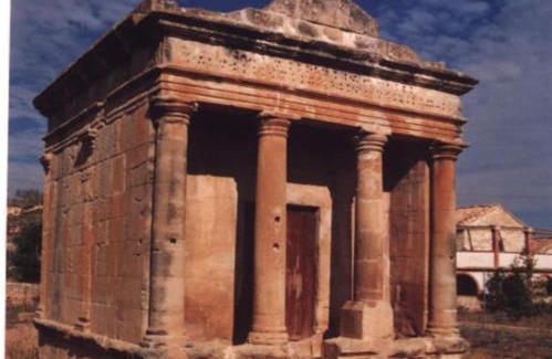 Fabara Apartment | LA GATERA 1D BAJO ARAGON - MATARRAÑA