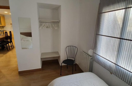 Fabara Apartment | LA GATERA 1D BAJO ARAGON - MATARRAÑA