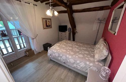 Rogerville Bed & Breakfast | La Gentilhommière