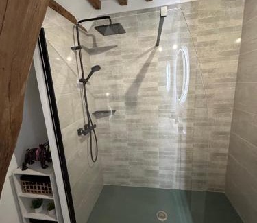 Rogerville Bed & Breakfast | La Gentilhommière