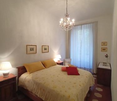 Zona Zara Apartment | La Giannina