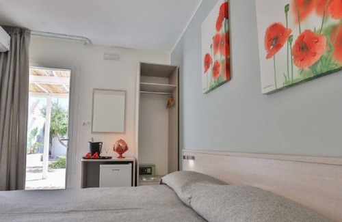 Torre San Giovanni House | La Giara Resort