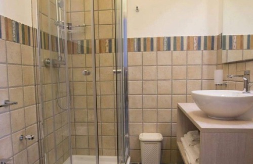 Torre San Giovanni House | La Giara Resort