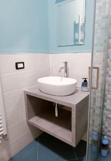 Cavaglia House | La Ginestra