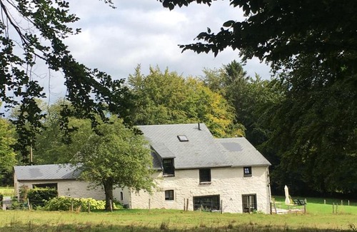 Harre House | La Gotale - Maison de vacances