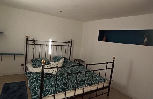 Vergt-de-Biron Bed & Breakfast | La Grangette 24540 Vergt de Biron