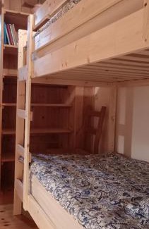 Les Gras Bed & Breakfast | La Grand'Raie Table d'hôtes