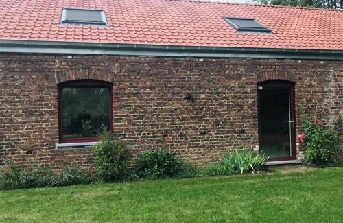 Theux House | La Grande Maraudeuse