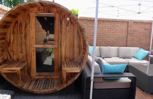 Shaughnessy House | La Grande ★ Pool & Sauna ★ Prefect Relaxing Getaway!