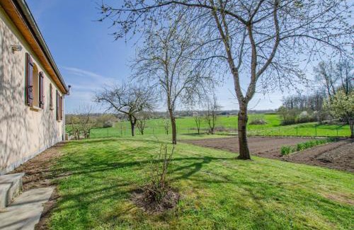La Ville-aux-Bois House | La grande sablonniere