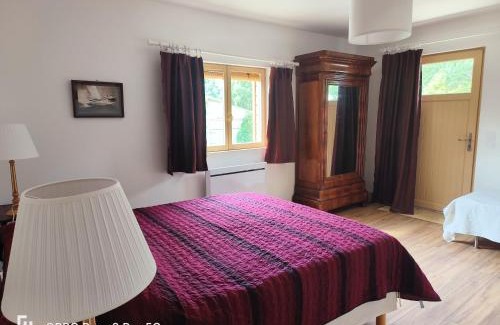 Minzac House | La Grande Terrasse