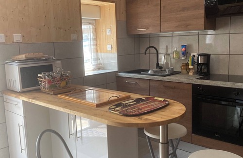 Espalion House | La Grange de Combret quiet nature, hiking, places to discover.