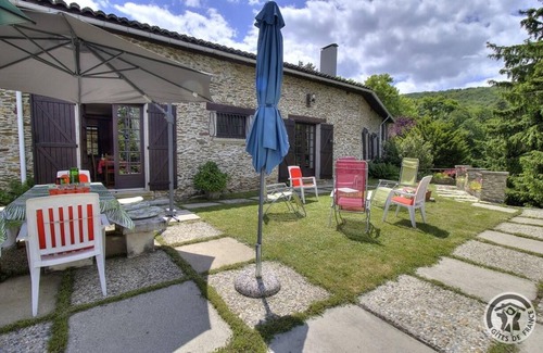 Longes House | La Grange des Balas - LONGES