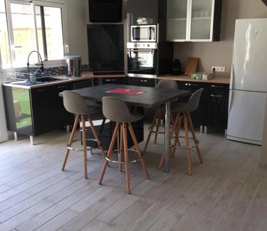 Civray-de-Touraine House | La Grange du Pont