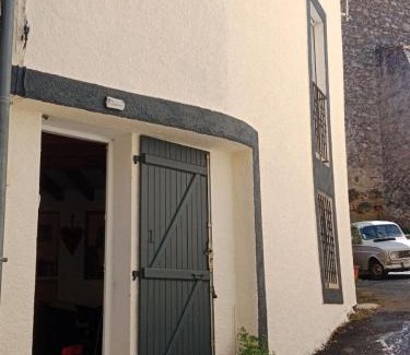 Durban-Corbieres House | La Grange