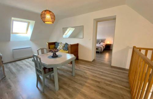 Moyenneville House | La Grange