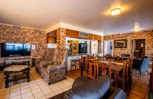 Margate Apartment | La Gratia House