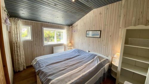 Le Crotoy House | La Graveline